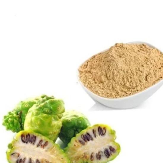 Noni Fruit Extract ( Morinda Citrifolia Extract ) - Grade: Pharma & Food Gradec