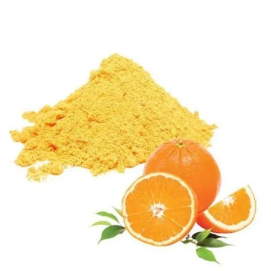 Mandarin Orange Extract (Citrus Reticulata Extract)