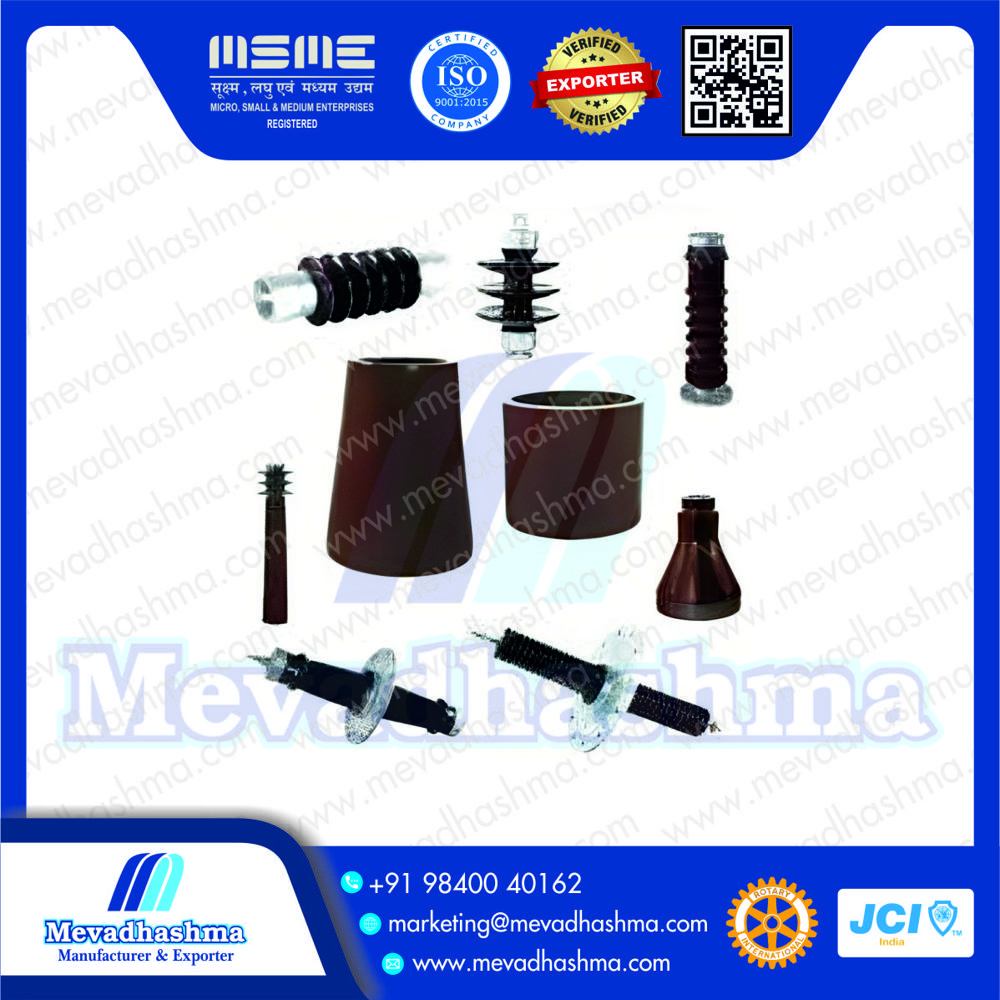 Thermax FRP Shaft Insulator