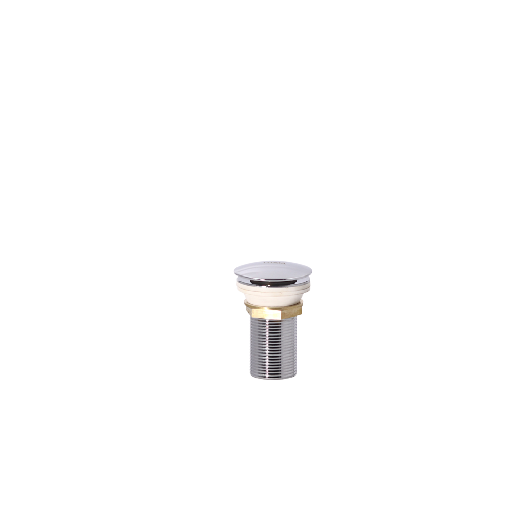 LOXIA POP UP WASTE COUPLING FULL THREAD 3