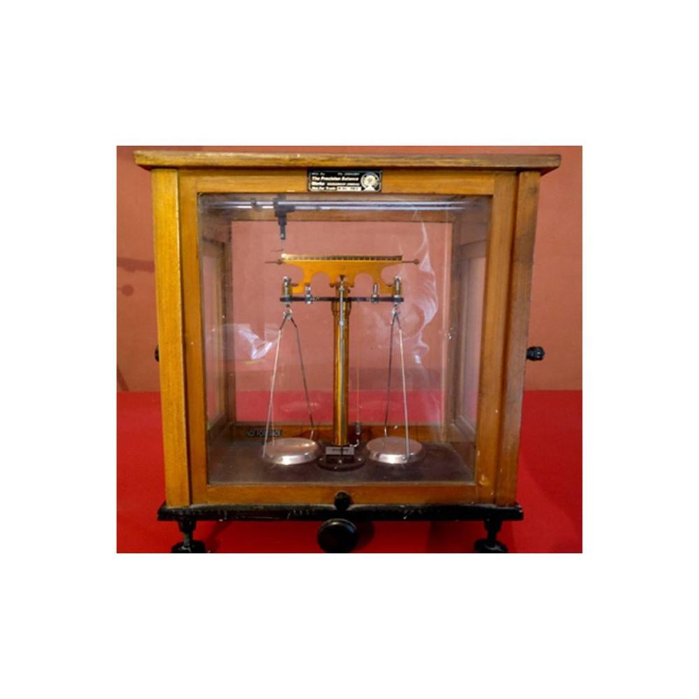 Balance Physical (cap 250gm) By Labcare Export