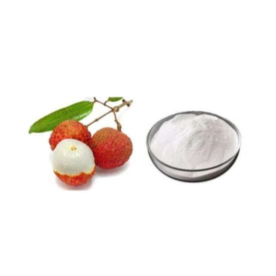Lychee Extract(litchi Chinensis Sonn.) - Color: Brown