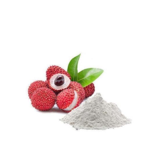 Lychee Extract(litchi Chinensis Sonn.) - Color: Brown