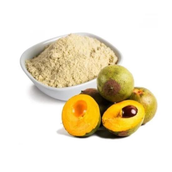 Lucama Extract (Pouteria lucuma) 