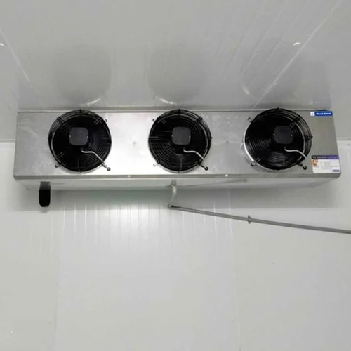 60 Ton Cold Storage Room