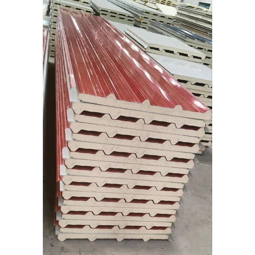 50mm Puf Panel