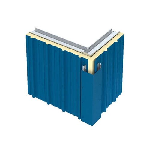 30mm Corner Sandwich Panel