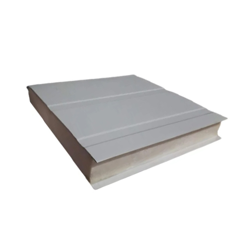 40Mm Puf Sandwich Panel - Shape: Rectangle