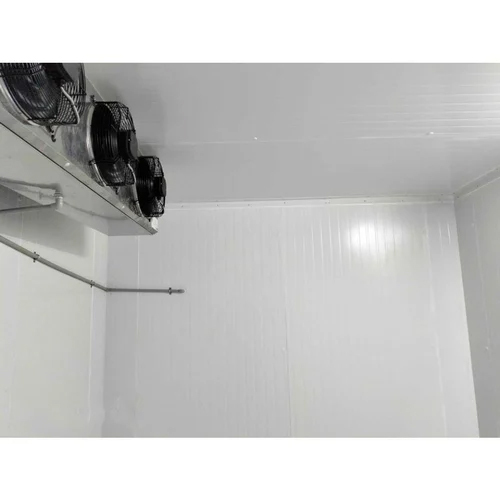 Puf Insulated Wall Panel