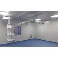 Modular OT Sandwich Panels