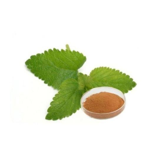Lemon Balm Extract ( Melissa Officinalis Extract )
