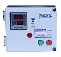 1 HP Single Phase Submersible Panel