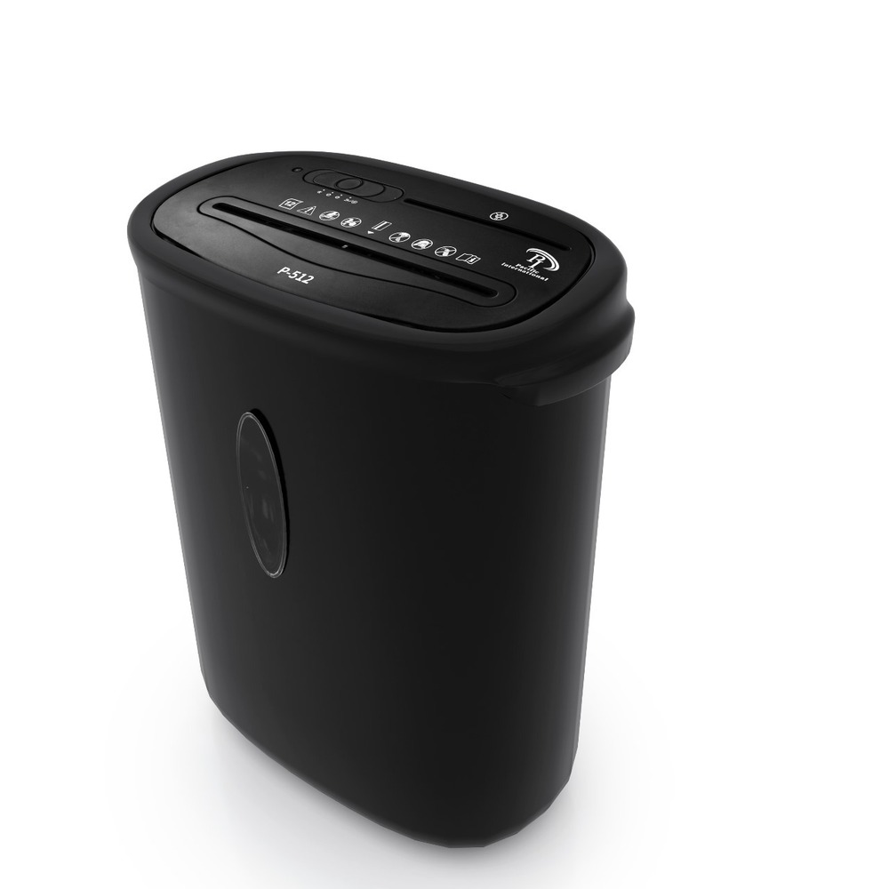Pi P-512 ( 12 Sheets Paper Shredder )