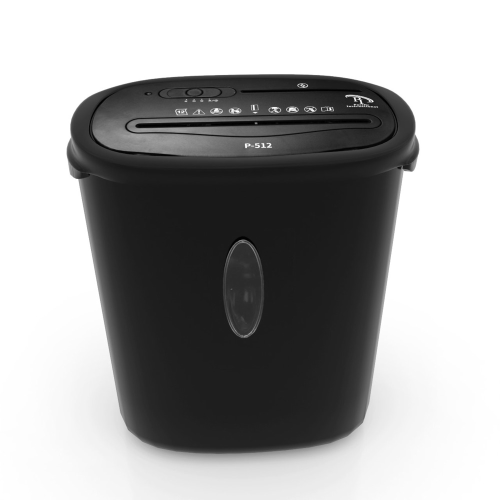 Pi P-512 ( 12 Sheets Paper Shredder )