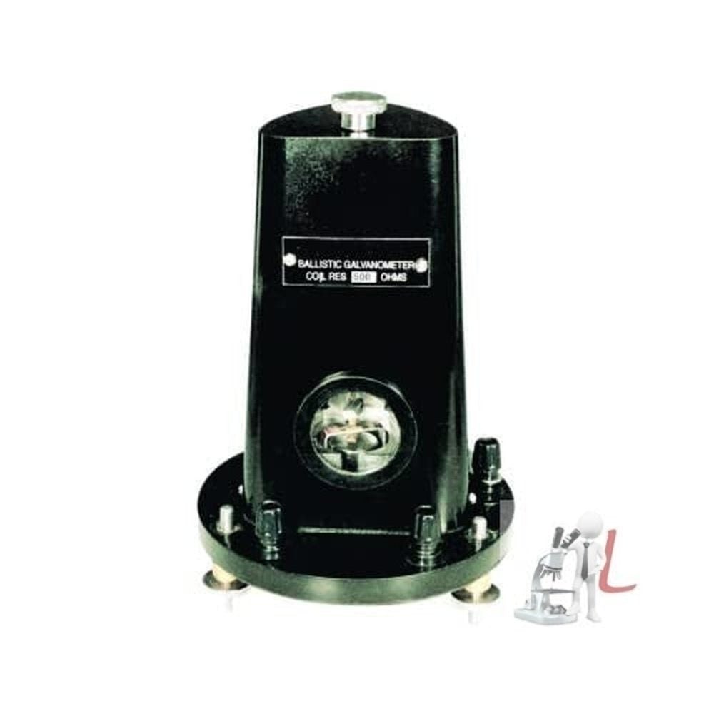 Labcare Export द्वारा Ballistic Galvanometer