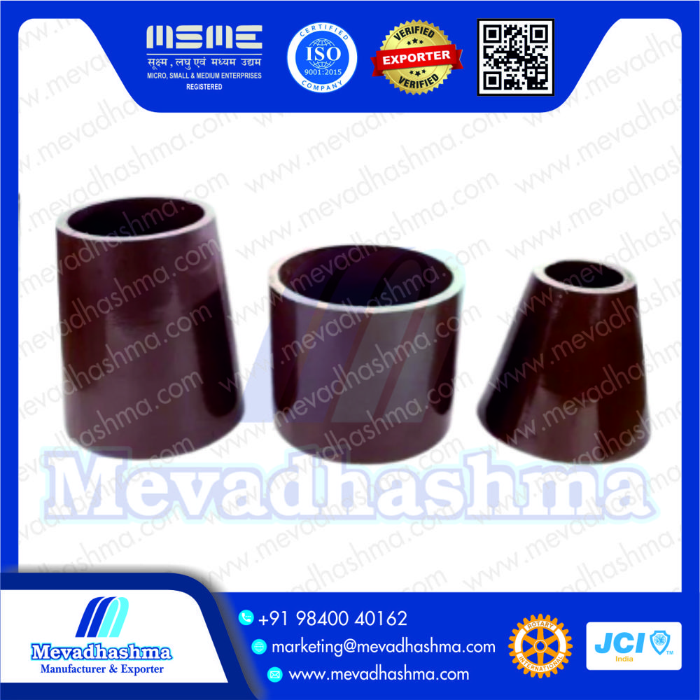 Bhel Esp Insulator Alstom Esp Insulator Porcelain Wall Bushing Insulator - Application: Industrial