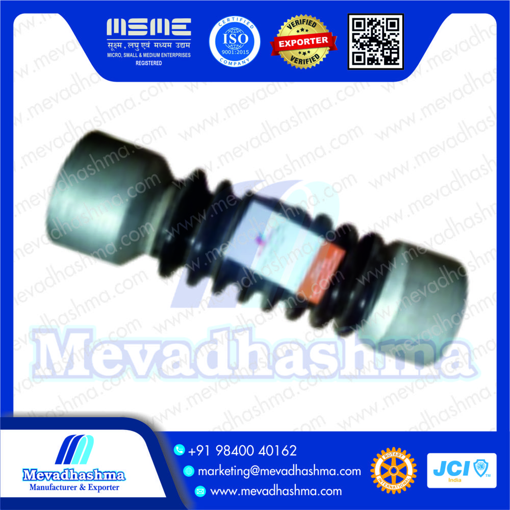 Electrostatic Precipitator Esp Conical Support Insulator - Application: Industrial