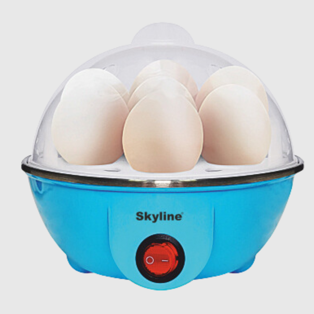 Skyline 350W Electric Egg Boiler