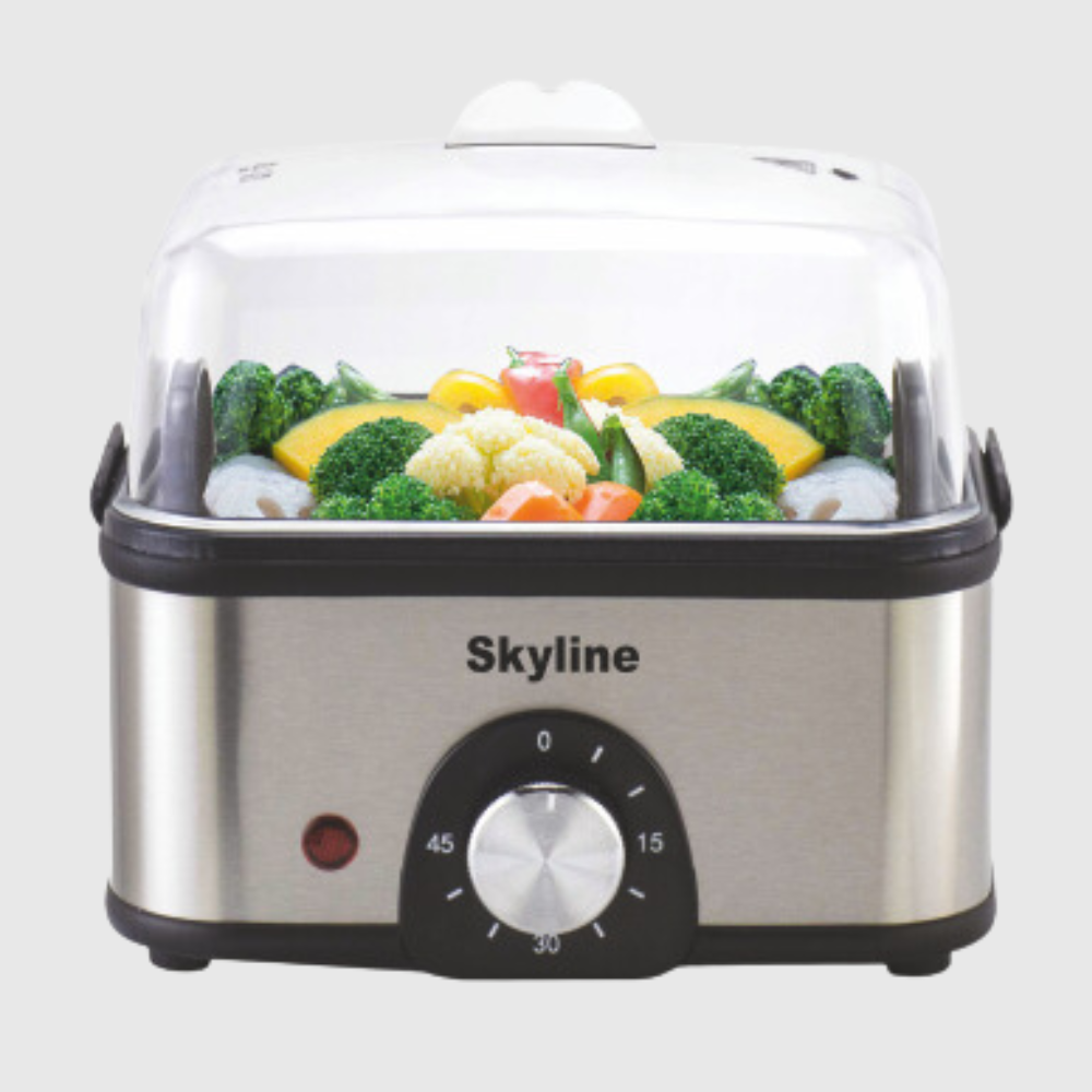 Skyline Electric Multi Cook 3-in-1