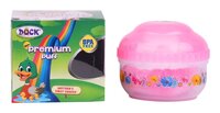 Premium Puff - Color: Multicolor