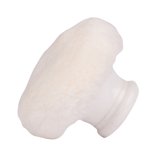 Premium Puff - Color: Multicolor