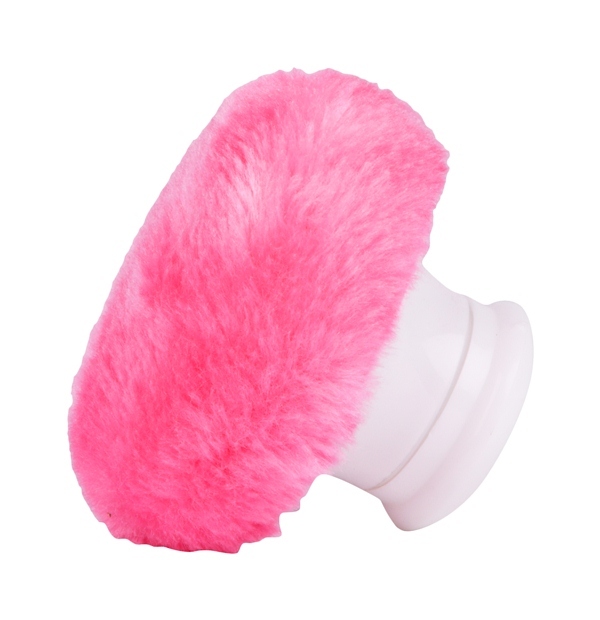 Premium Puff - Color: Multicolor