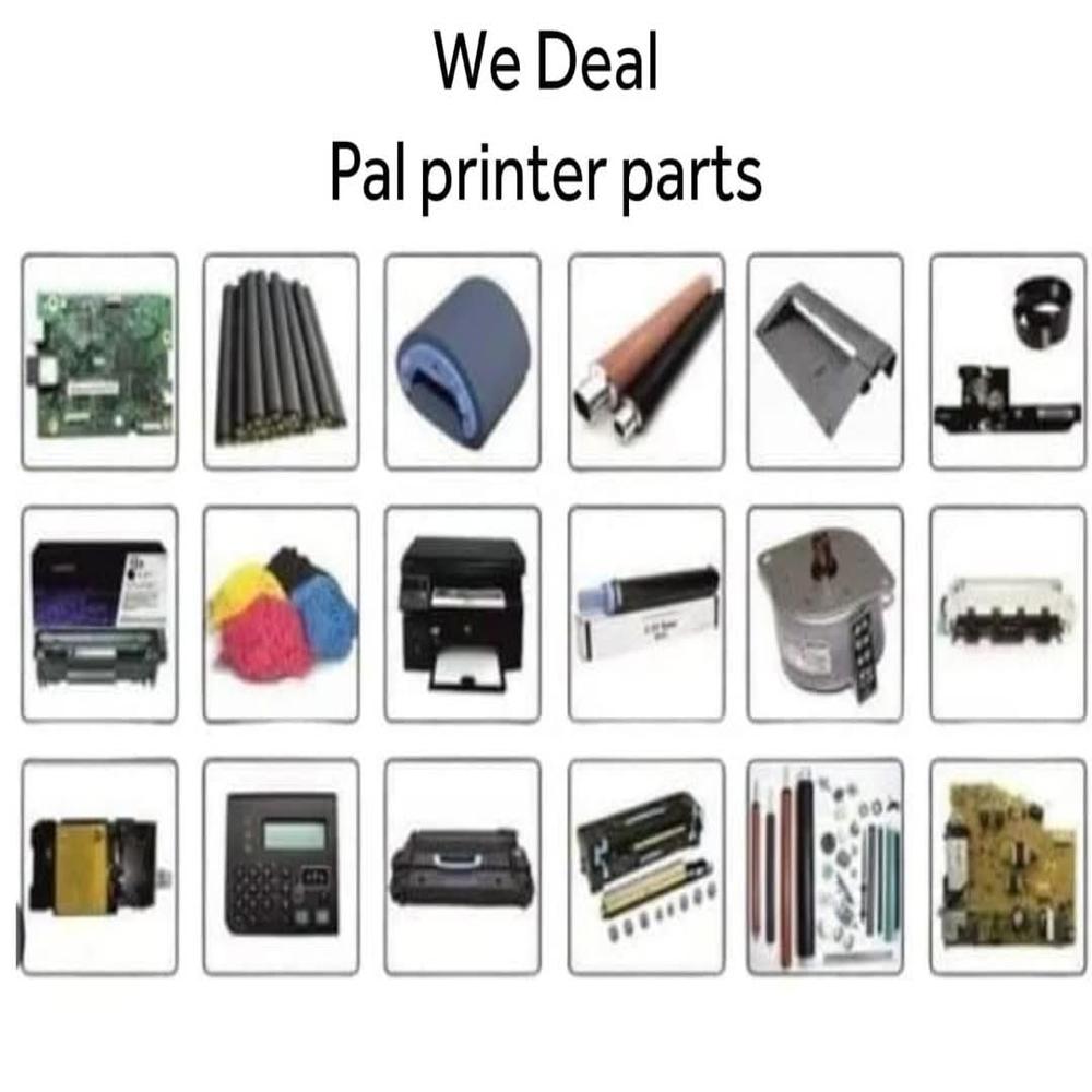 PRINTER SPARE PARTS 