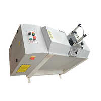 Upvc Glazing Bead Cutting Machine - Feature: High Efficiency