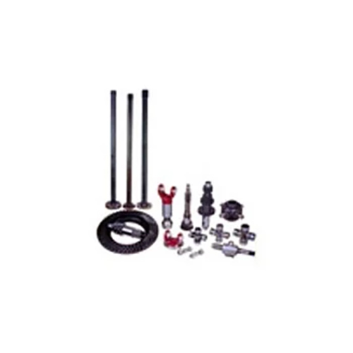 Gear Automotive Parts - Rigid Stainless Steel, Various Sizes Available, Custom Color Options - Durable, High Heat, and Pressure Resistant