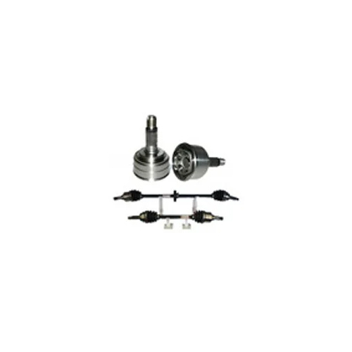 Steering Transmission Parts - Stainless Steel, Various Sizes Available, Customizable Color - Rigid Performance for Automotive and Industrial Applications