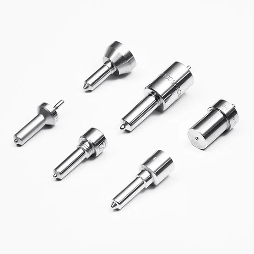 Automotive Nozzles