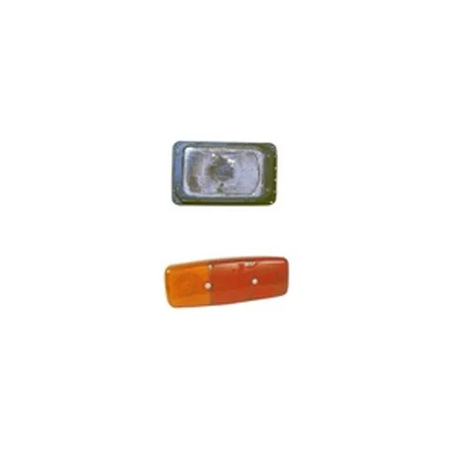 Automotive Light Assembly - Color: As Per Requirement