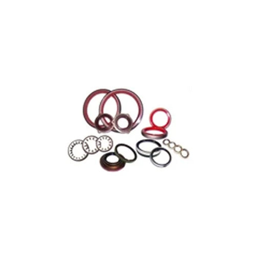 Oil Seals - Color: As Per Requirement