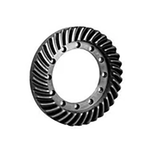 Crown Wheel