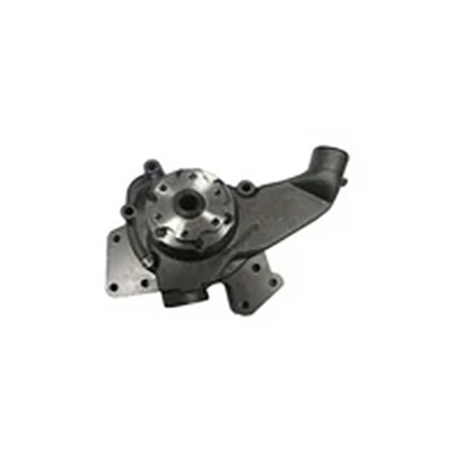 Automotive Water Pumps