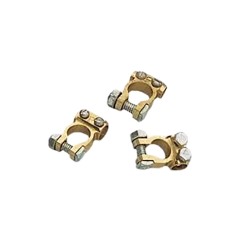 Brass Battery Terminal