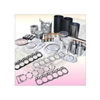 Automotive Components