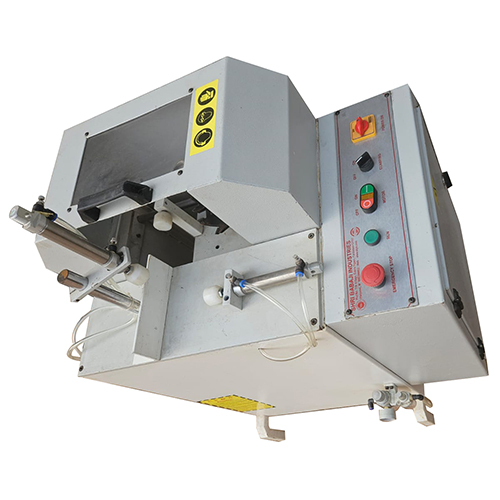 Fully Automatic End Milling Machine