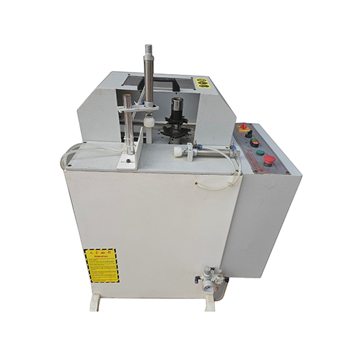 UPVC Automatic End Milling Machine