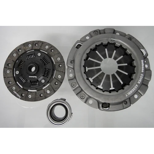 Car Clutch Pressure Plate