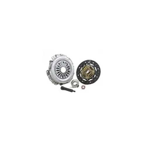 Automotive Clutch Parts