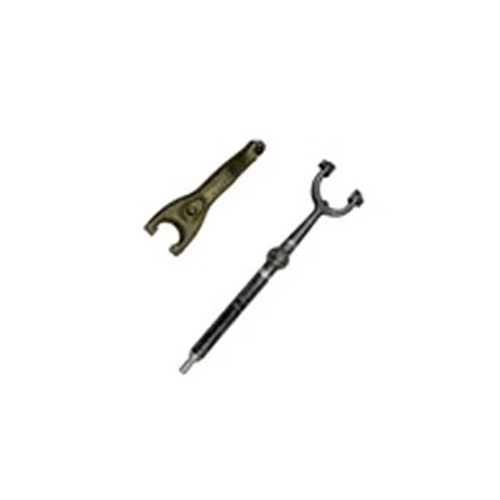Clutch Forks