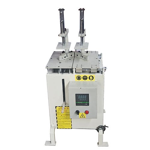 Single Head Manual Welding Machine