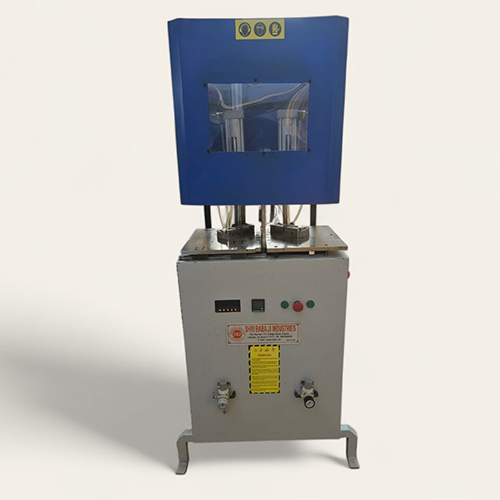 Upvc Single Head Seemless Welding Machine - Efficiency: High