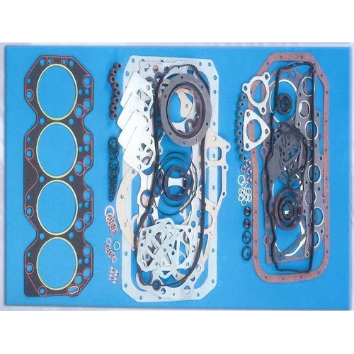 Engine Block Gaskets - Application: Commercial / Automotive