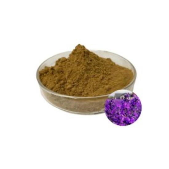 Lavender Extract - Color: Brown