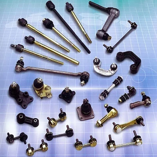 Tie Rod Ends