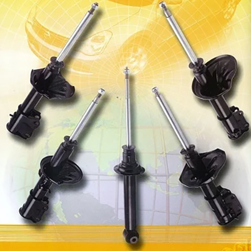 Shock Absorbers