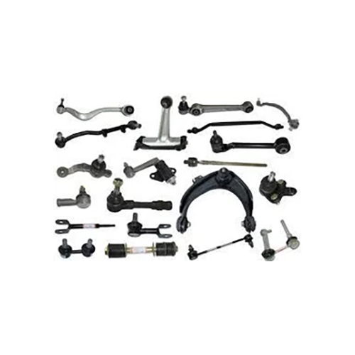 Automotive Suspension Parts