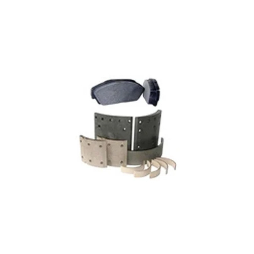 Car And Bike Brake Liner Parts